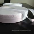 woven edge satin ribbon for garment label